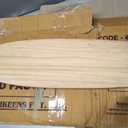 Fanimation Spitfire 48 In Fan Blade Set of 3, Natural