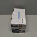 For Dyson Horsehair Vacuum Brush & Extension Hose  Compatible with Dyson V7 V8 V10 V11 V15 Gen5  Soft Bristle Dusting Brush for Blinds, Furniture, & Delicate Surfaces  Quick Release Attachment