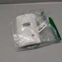 Kidde Carbon Monoxide Detector, Plug In Wall with 9-Volt Battery Backup, Digital LED Display - (White)