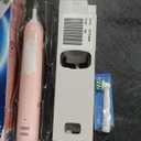 Oral-B Pro 1000 Rechargeable Electric Toothbrush, Pink