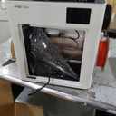 Snapmaker U1 3D Printer,4-Toolhead with 5s Toolchanger,Multi-Color Printing