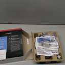 Kidde Smart Smoke Detector, Ring App Enabled for Real-Time Notifications, Hardwired Alarm, AA Backup Battery