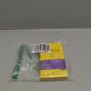 PEHAEL 3+3Pack for iPhone 17 Pro Privacy Screen Protector with Camera Lens Protector Full Coverage Anti-Spy Tempered Glass Film 9H Hardness Easy Installation Bubble Free [6.3 inch]