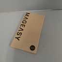 MAGEASY Universal Cell Phone Lanyard Crossbody  AntiTheft Crossbody Phone Strap for iPhone 16 Pro Max & Most Smartphones, for Men & Women | 20mm (Black)