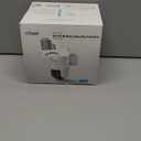 IeGeek Security Cameras Wireless Outdoor, 2K Solar WiFi Camera for Home Security System, Battery Powered Surveillance Cam with Solar Panel, 360 PTZ Color Night Vision, Motion Sensor, Works with Alexa