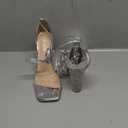 Touch Ups Women's Bowie Heeled Sandal, Size 9