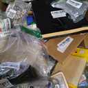 Box of Mixed Items, Retail is Estimated