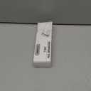 7 Day Weekly Metal Pill Organizer Travel, Kursoaya Premium Aluminum Daily Pill Box, Cute Portable Pill Case, Large Capacity Pill Holder for Supplements, Pills, Vitamins, Medicine (Black)