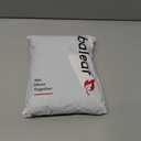 baleaf Women's Fleece Lined Leggings-Fit Joggers Winter Lounge Pants with Pockets Thermal Warm Sweatpants Casual (Medium, Black)