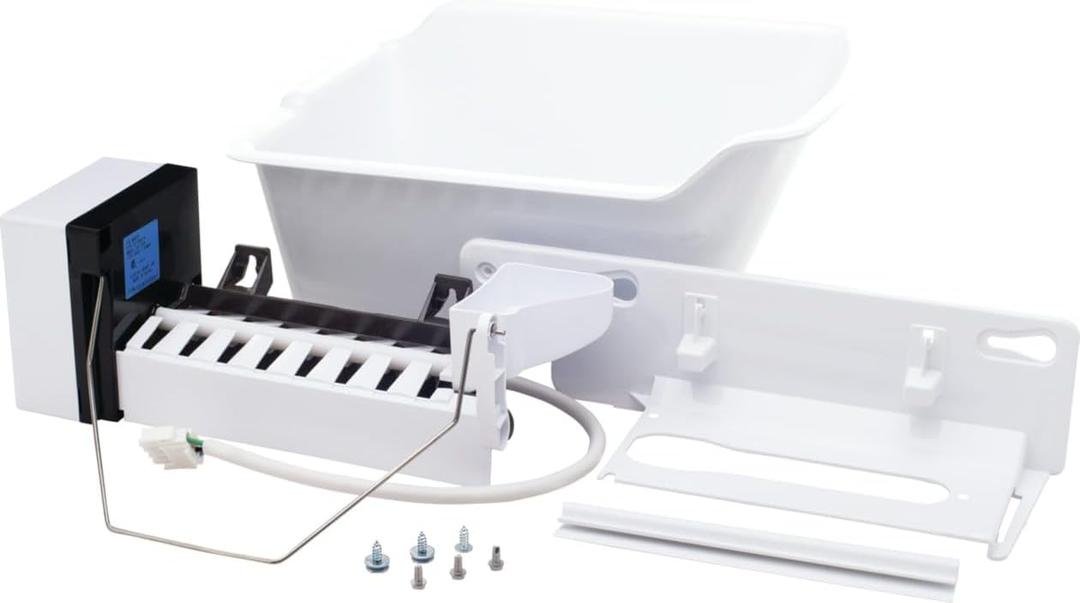 GENUINE Frigidaire IMK0023A Ice Maker Assembly