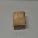 Round Ball Shift Knob Universal Gear Shift Knob 5 6 Speed for Manual Automatic Vehicles with Adapters (Pure Black)