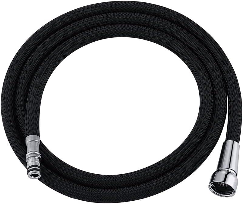 Kitchen Faucet Pull Down Pull Out Hose ReplacementPull Out Kitchen Faucet Replacement Hose M15*1MM X G1/2,kitchen sink pull down faucet hose replacement with quick connect