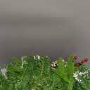 9 ft Prelit Christmas Garlands with 100 Lights Battery Operated Timer 8 Modes, Faux Garland Christmas Decorations for Mantle, Stairs, Fireplace, Decor with Natural Pine Cones, Berries