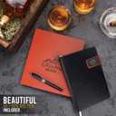Journal Daily Gratitude Planner Masculine Archetype Productivity Mindset