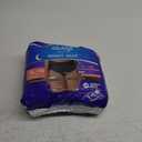 Always Discreet Adult Incontinence Overnight Underwear for Women, Extra Large, Up to 100% Bladder Leak Protection, 14 Count