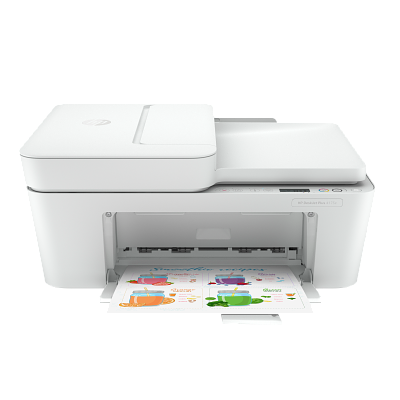 HP DeskJet 4175e All-in-One Printer
