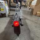 Segway Ninebot E3 Pro Electric Scooter, 34-Mile Range, 20 mph, 800W Motor, Dual Elastomer Suspension, Traction Control, UL2272 2271 Certified