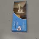 Inaya Cabinet Locks Child Safety Latches - Baby Proofing Cabinets & Drawers Locks - Child Proof Your Home - No Drilling & No Tools Required! (12 Pack - Extended Length Version)