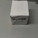 Water Jar for Facial Steamer Professional, Large Capacity Plastic Water Cup for Ozone Facial Steamer Professional Replacement (1PC)