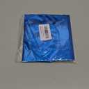 5 Balloon - Metallic Blue Birthday Number Balloons, 40 Inch Large Foil Balloons for Men Women Boys Girls Metallic Blue Themed Birthday Decorations