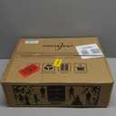 HOUSE DAY Black Velvet Hangers 50 Pack - Non Slip Felt Hangers Closet Essentials, Premium Space Saving Hanger, Gentle on Clothes, Sturdy Shoulder Design