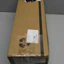 Projector Stand Adjustable Height 20" to 61", Foldable Projector Tripod Stand with Mouse Tray & Phone Holder, Portable Laptop Floor Stand for Office Home Stage Studio DJ Racks Podium Stand