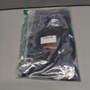 TACVASEN Tank Top for Men Moisture Wicking Cotton Sleeveless Shirts Muscle Gym Workout Causal Summer Tank Tops (Blue, XXL)