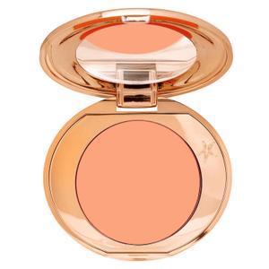 Charlotte Tilbury Magic Vanish Color Corrector  Buttery Cream Makeup to Help Reduce the Appearance of Dark Circles & Puffiness  Enriched with Mica to Reveal a Luminous Complexion  Medium