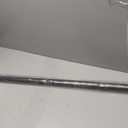 20FT Heavy-Duty Fiberglass Telescopic Extension Pole - High Stiffness, Non-Conductive, Twist Lock for Electrical Rescue, Indoor Cleaning, Pool Washing,Paint,Boat Hooks&Flags- Universal Threaded Tips