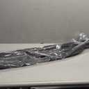 Cargo Cover Compatible with Nissan Murano Platinum SL SV S 2024 2023 2022 2021-2015,Carbon Fiber Texture Retractable Trunk Cover Organizer Security Shielding Shade Tonneau Cover