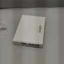 Crisky 50 Pack Thank You Cards With Envelopes & Stickers, Printable Ivory Bridal Shower Graduation Thank You Cards Small Business, Wedding Baby Shower Birthday Funeral Notes Bulk