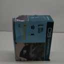 Char-Broil 4965580P04 Performance Grill Cover, 3-4 Burner: Large, black