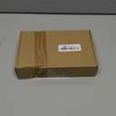 Underground Water Leak Detector Water Pipe Leakage Detector, Pipe Leak Detector High Strength Sound Intensifier with Headset AC100-240V for Site Construction Plumbing Leak (US Plug)