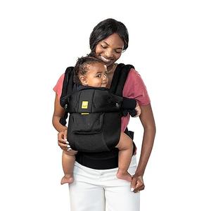 Lille Baby Carrier Newborn to Toddler