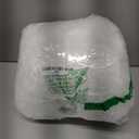 Hoolerry Mosquito Netting Ultra Fine Garden Netting Large Plant Covers Bird White Bug PE Mesh for Protecting Vegetable Fruits Flowers Tree Frost Animals(20 x 25 Ft)