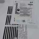 GE Window Air Conditioner 12,000 BTU for Rooms up to 550 sq ft., Wi-Fi Enabled, Energy-Efficient Cooling for Large Rooms, Easy Install Kit, Control Using Remote or Smartphone App, White