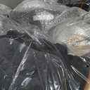 Baby Swings for Infants, Fasonbaby Bluetooth Infant Swing with Music Speaker with 3 Seat Positions, 5 Speeds and Remote Control - Portable Baby Swing for Indoor and Outdoor (Black)