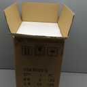 Lighted Christmas Decoration Outdoor Dog Statue, Dog Sculpture Figurine With Pink Christmas Outfit & Lights for Garden, Patio And Yard, Indoor Holiday Dcor Gift For Mom and Dad