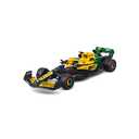 Maisto Tech R/C 1:24 McLaren MCL38 (2024) Piastri #81