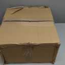 AC-DK Adjustable Heavy-Duty Trailer Hitch Tri-Ball Mount with Tow Hook & Swivel Shackle, Fits 2" Receiver, 4-1/2" Rise/Drop, Includes 1-7/8", 2", & 2-5/16" Balls, Secure Hitch with Locks & Pin