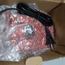 Rapid Battery Charger Station for Milwaukee M18 Charger Compatible with Milwaukee 18V Lithium Battery