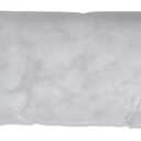 Pillow Perfect Indoor Pellon White 17-Inch X 35-Inch Pillow Insert 3 Pack