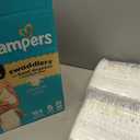 Pampers Baby Diapers - Swaddlers - Size 5, 104 Count, Ultra Absorbent Disposable Infant Diaper