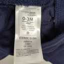 Simple Joys by Carter's unisex-baby 4-pack Fleece Pants (0-3 Months, Brown/Dark Grey/Light Grey Bear Print/Navy)