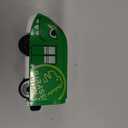 Toy Train Set for Wooden Tracks, Battery Operated Train for Toddlers, Motorized Train with Dinosaur Train for Kids, Electric Train Toy Compatible with Thomas & Friends, Brio