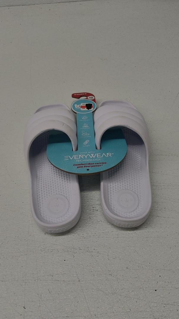 Women's Flip Flop EveryWear 10