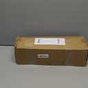 2 Pack Heavy Duty Curtain Rods for Windows 66 to 120 Inch, 1 Inch Black Adjustable Curtain Rod Set with Easy Installation and Modern Design (A1,Black,30-120",2Pack)