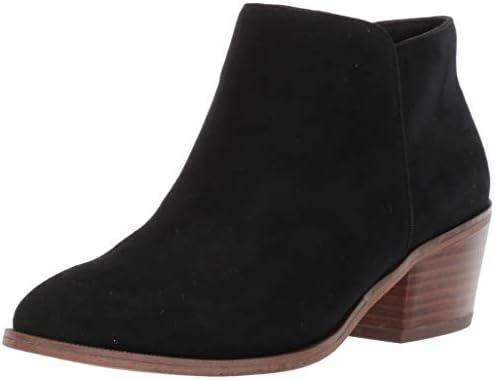 Amazon Essentials Women's Ankle Boots 6.5