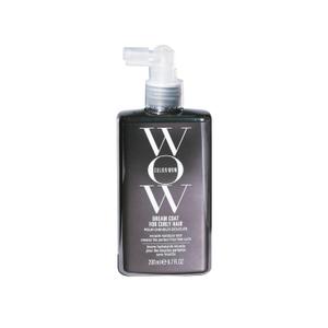 COLOR WOW Dream Coat for Curly Hair – Anti-Frizz Curl and Wave Spray