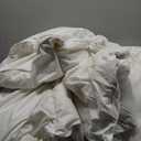 Feather Down Comforter Queen Size, Queen Duvet Insert, 90x90 Feather Comforter